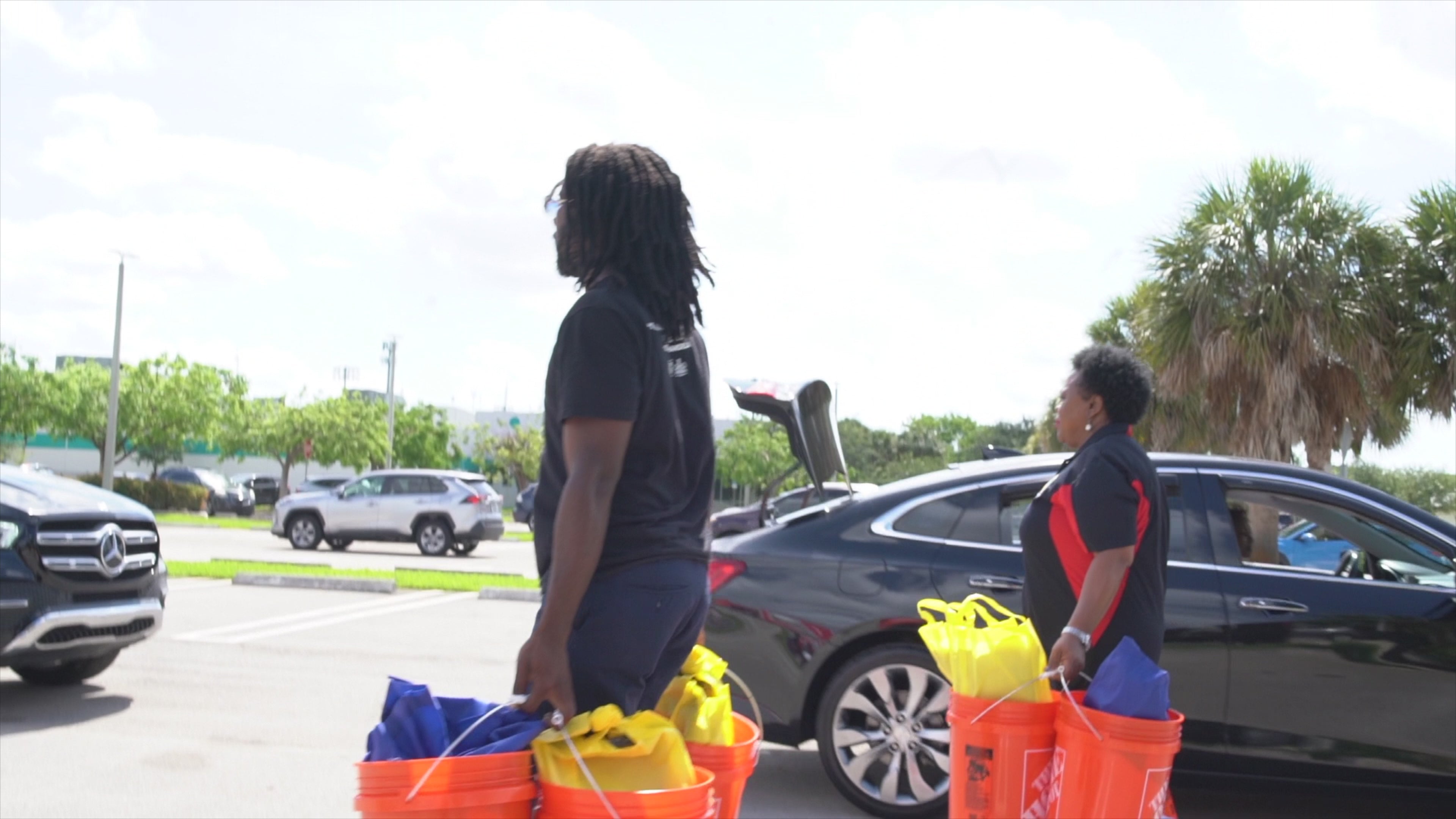 Load video: 